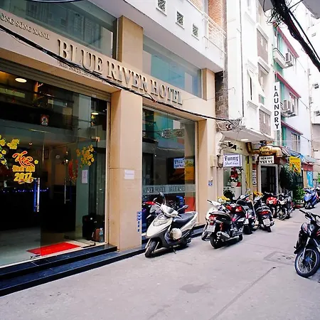 Blue River Hotel-2