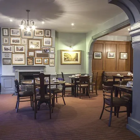 The Cathedral Hotel-3