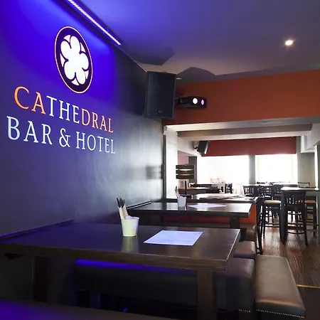 The Cathedral Hotel-2