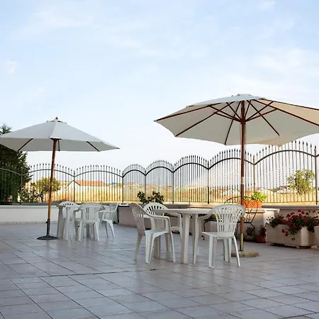 Albergo Villa Marchese-2