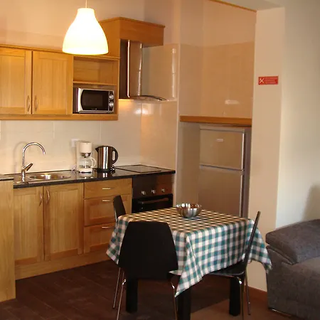 Apartamentos Kósmos-3