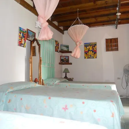 Drapers San Guest House-3