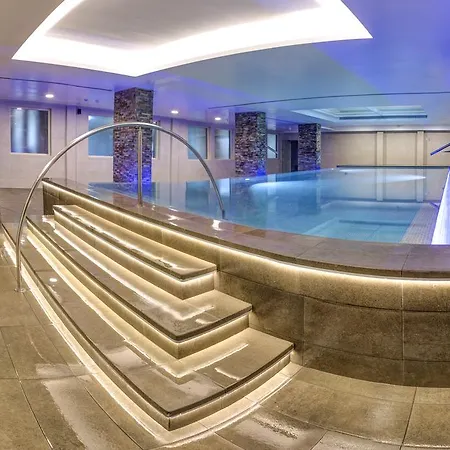 Hotel Spa Rio Ucero-3