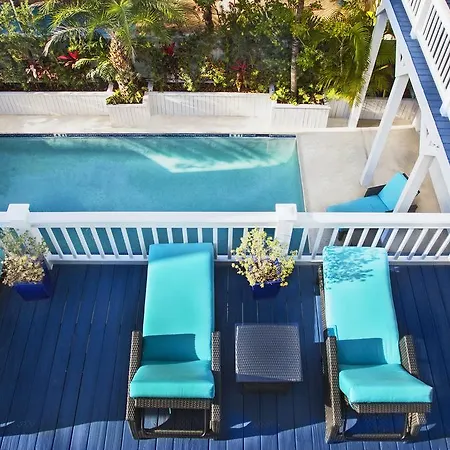 Azul Key West-3