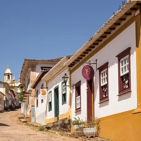 Pousada Do Ó-2
