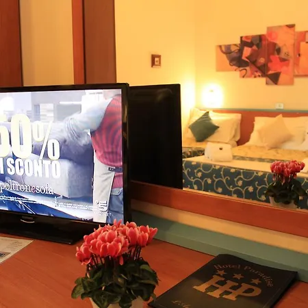 Hotel Paradise-3