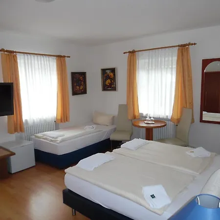 Hotel Edelweiß-2