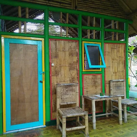 Little Woodstock Homestay-2