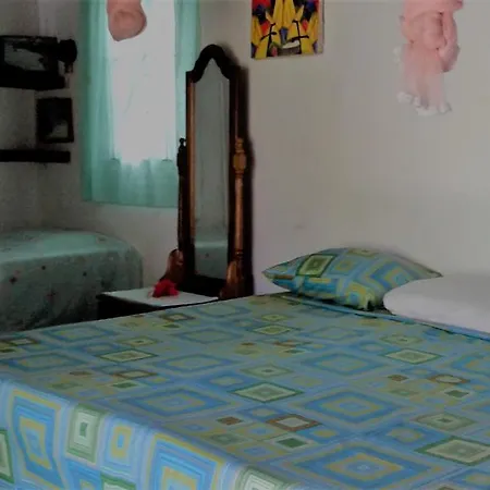 Drapers San Guest House-2
