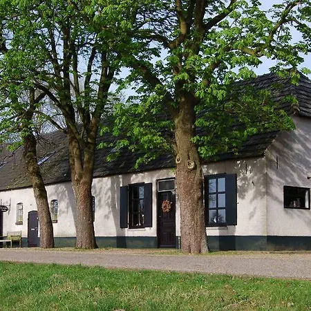 Bed&Breakfast Langlaar-2