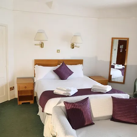 Westberry Hotel-3
