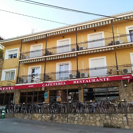 Hotel Yeste-2