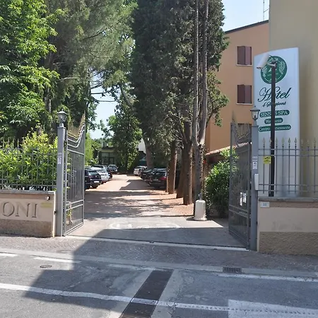 Hotel 4 Stagioni Sensus Spa-2