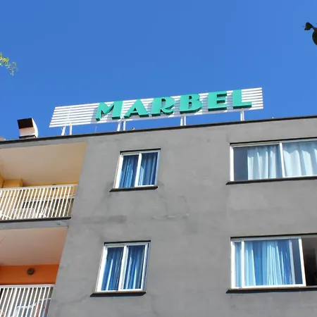Hotel Marbel-3