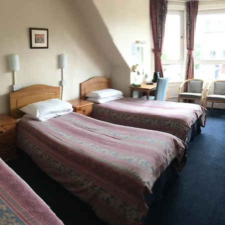 Arkaig Guest House-2
