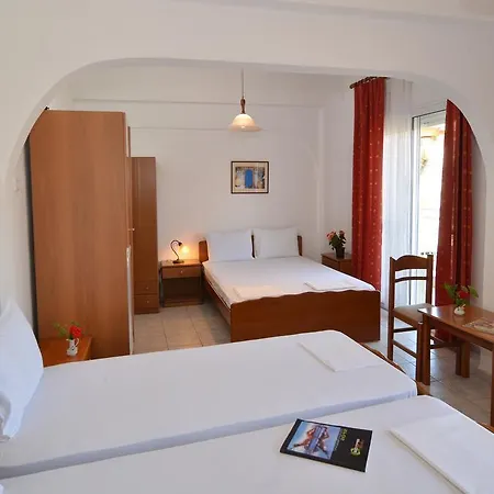Hotel Triada-2