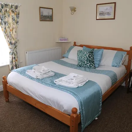 Ladywood House Bed And Breakfast-2
