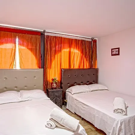 Hotel Agnaoue-3