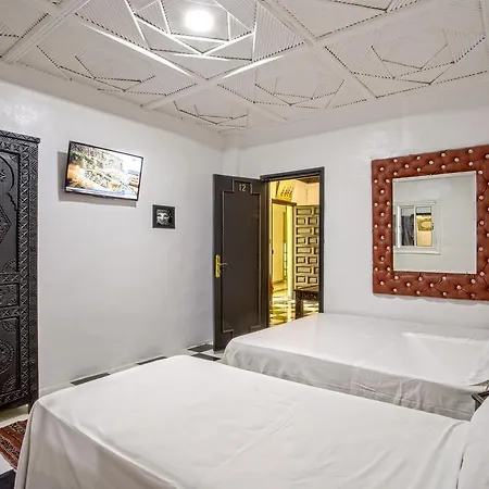 Hotel Agnaoue-2