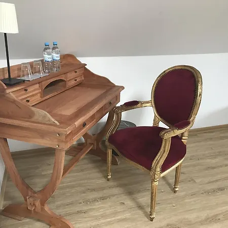 Hotel Heddernheimer Hof-2