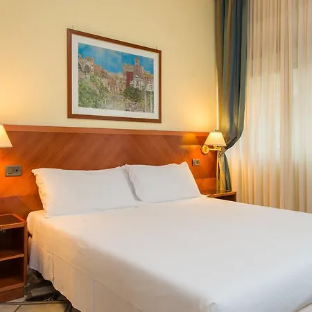 Hotel Giotto-3