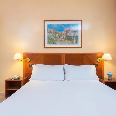 Hotel Giotto-2