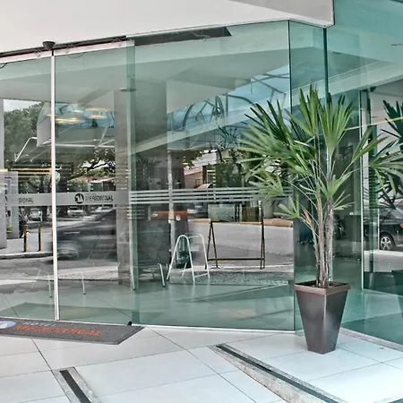 Hotel Meridional-3