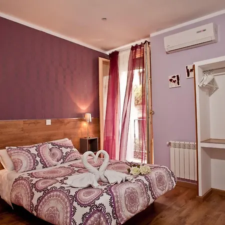 Hostal Abel Victoriano-3