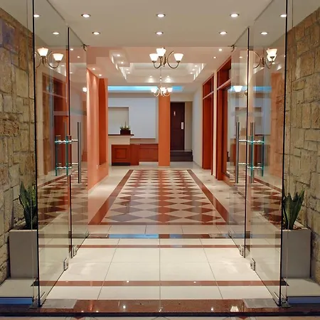 Pyramos Hotel-3