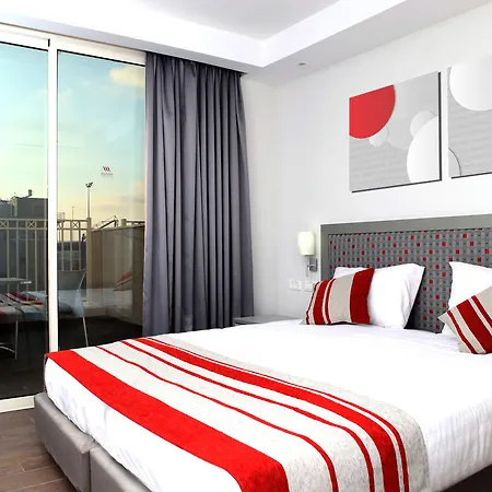 Maris Hotel-3