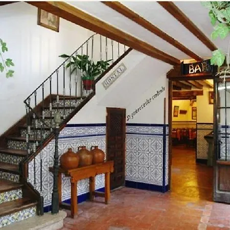 Hostal Chinchon-2
