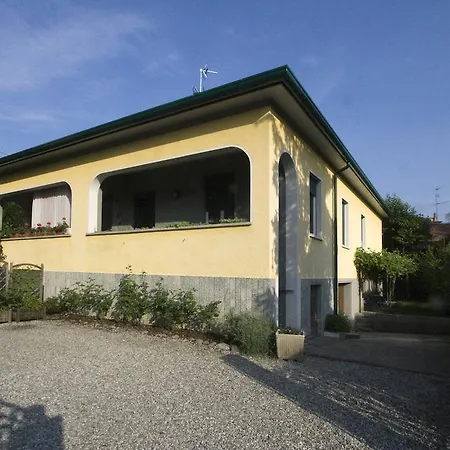 Casa Chiara B&B-3