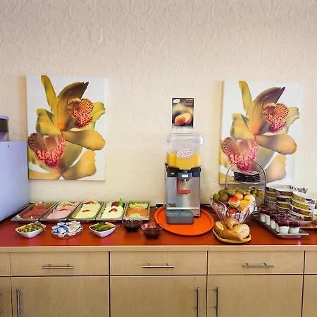 City Hotel Dortmund-3