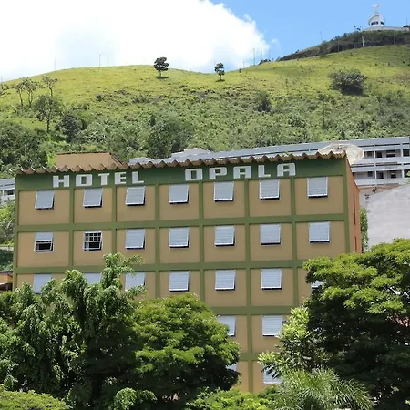 Hotel Opala-3