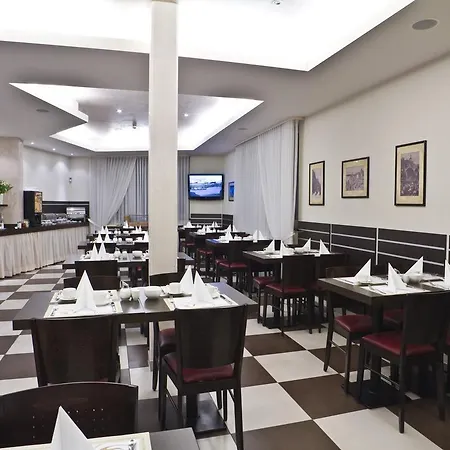 Ivbergs Hotel Berlin Messe-2