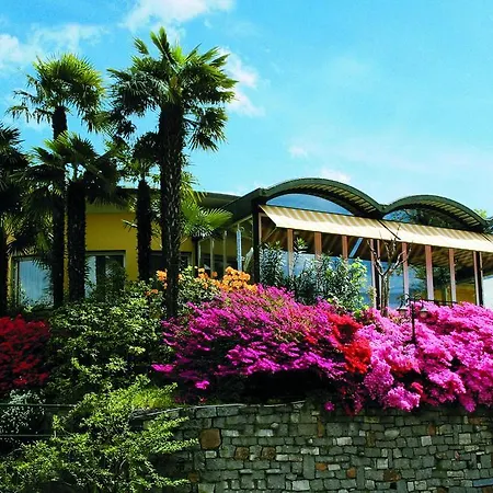 Hotel Vezia-3