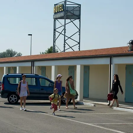 Autohotel Ravenna-2