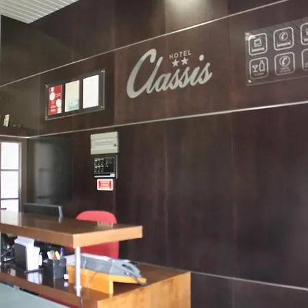 Hotel Classis-3