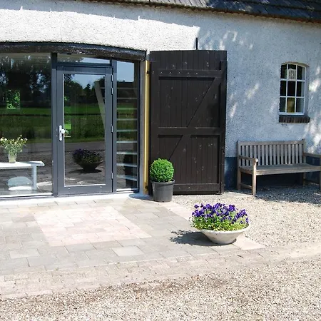 Bed&Breakfast Langlaar-3