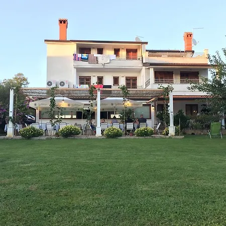 Vera Bed&Breakfast-2