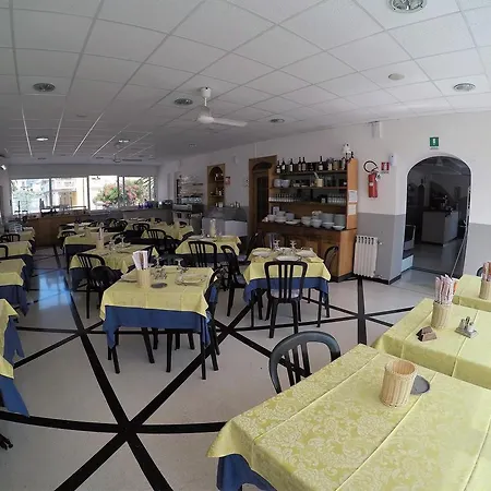 Hotel Mimosa-3