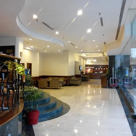 Mandarin Court Hotel-2