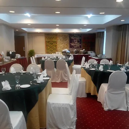 Mandarin Court Hotel-3