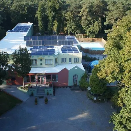 Hotel Fauwater-3