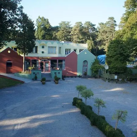 Hotel Fauwater-2