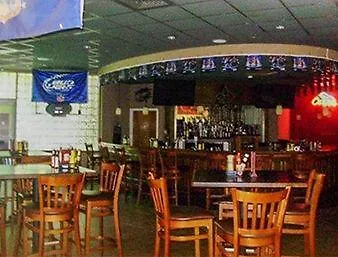 Knights Inn Gretna New Orleans West Bank-2