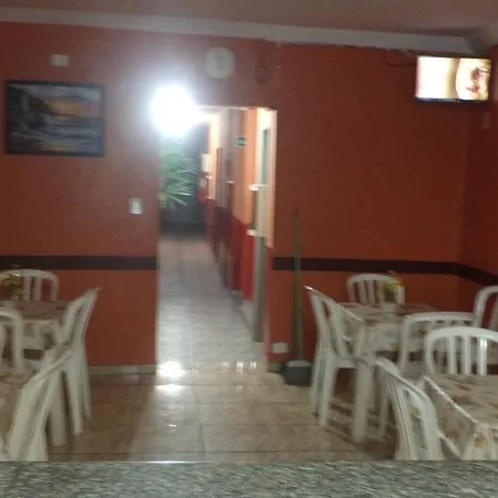 Hotel New Plaza-2