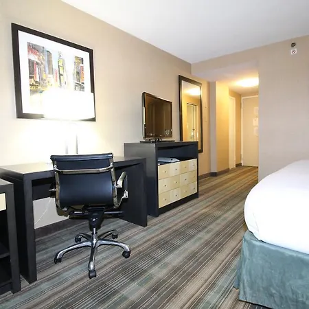 The Watson Hotel-3
