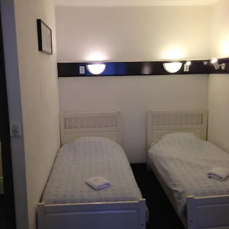 Budgethotel De Zwaan-2