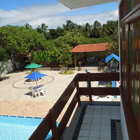 Hotel Rio Mar-3